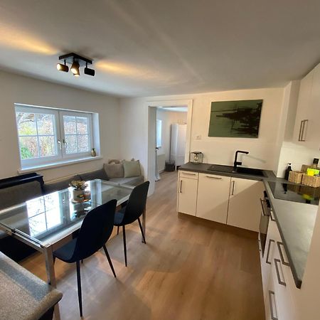 Tini House Villa Wagrain Buitenkant foto
