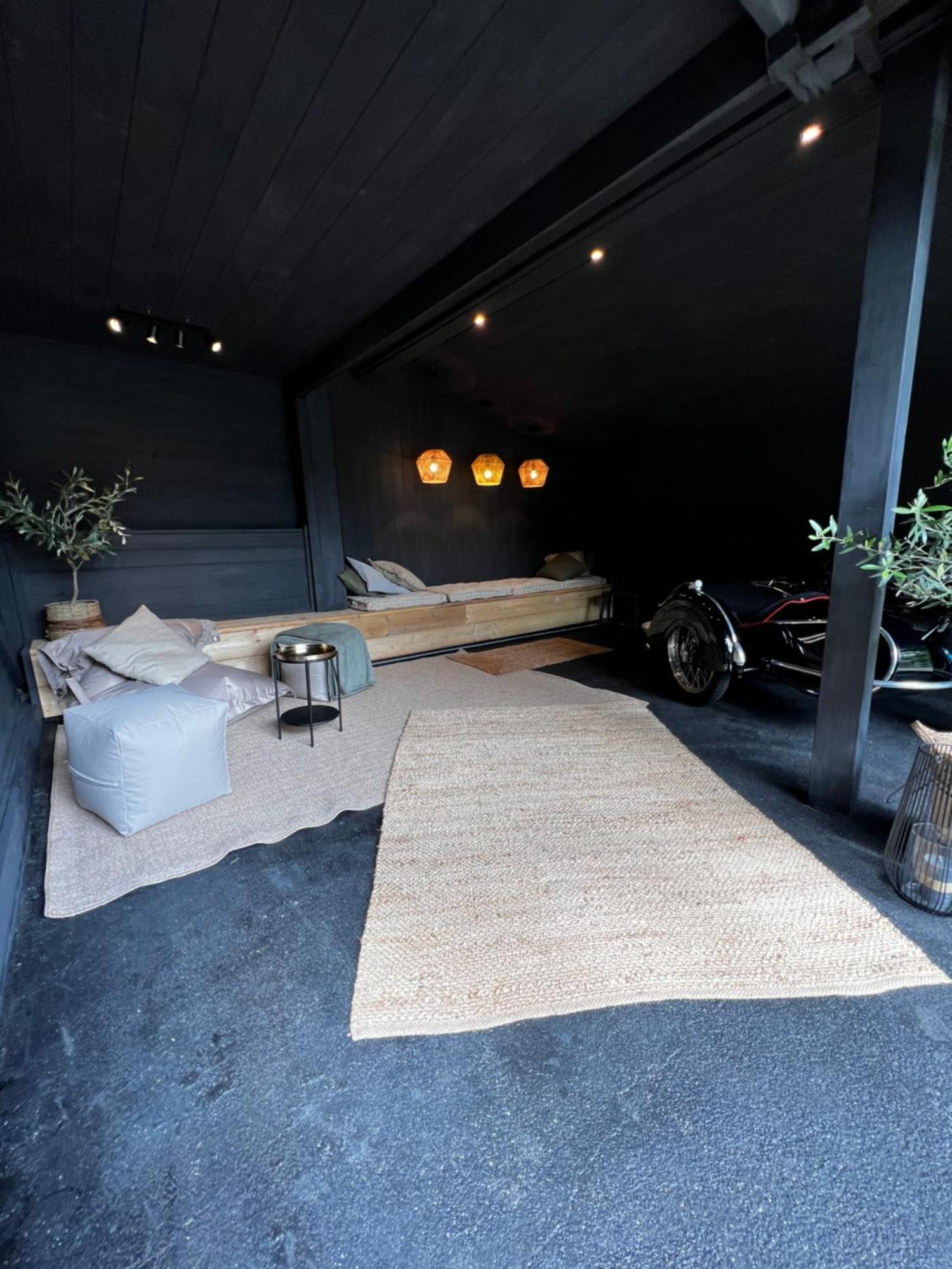 Tini House Villa Wagrain Buitenkant foto
