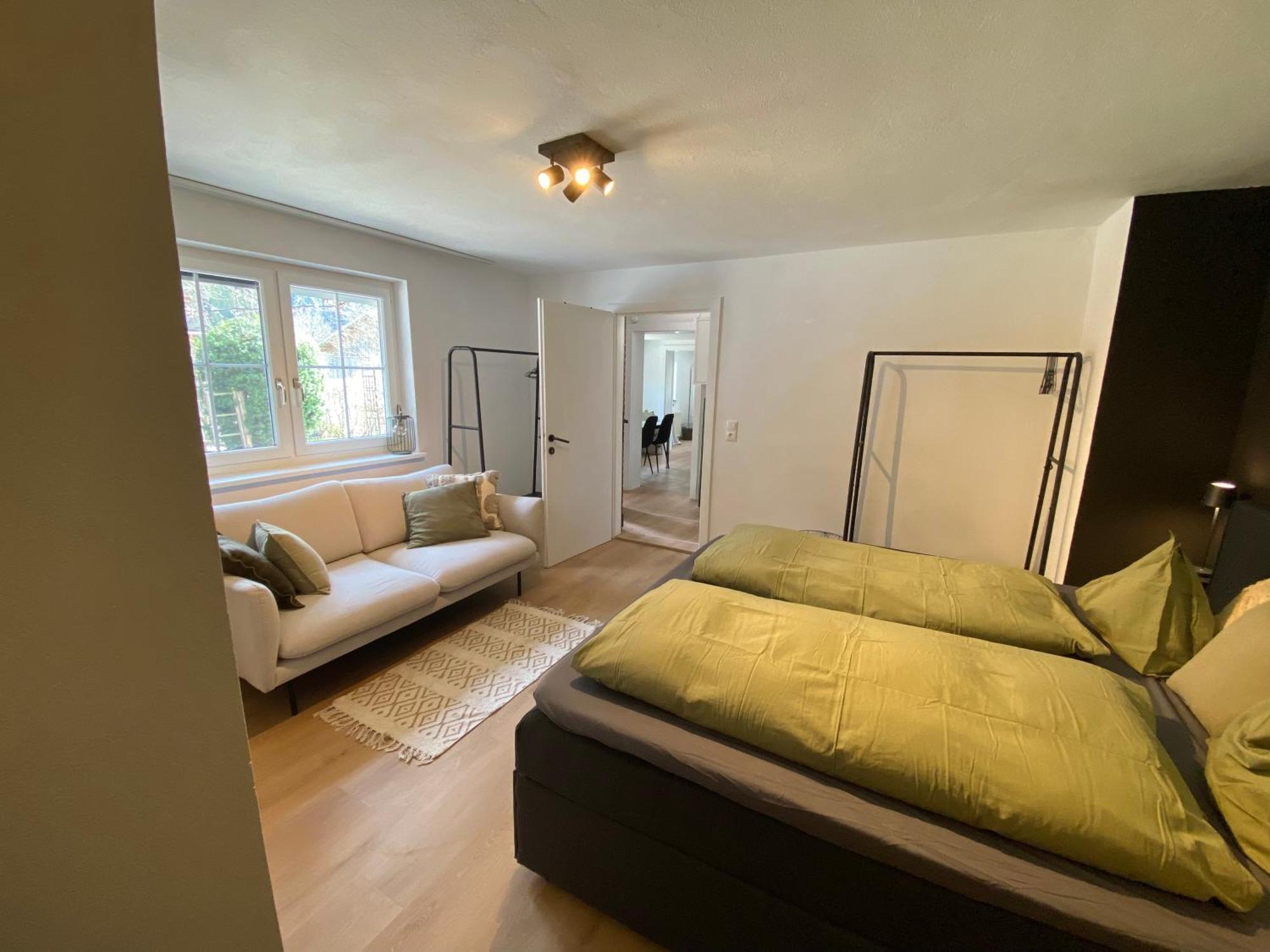 Tini House Villa Wagrain Buitenkant foto