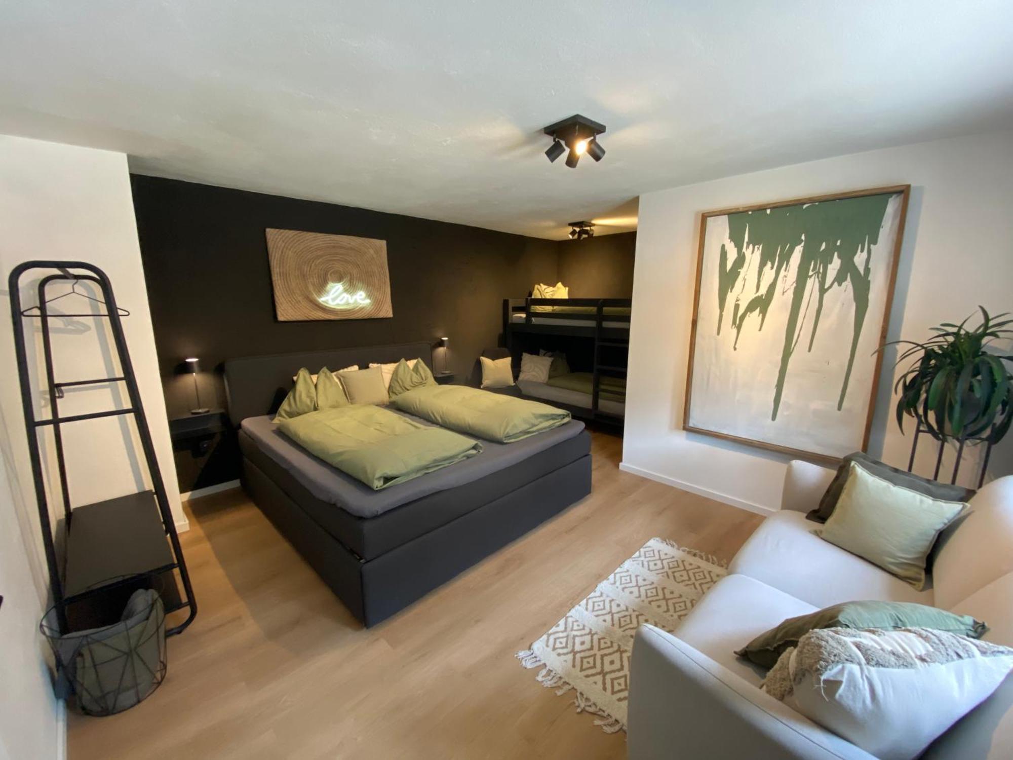 Tini House Villa Wagrain Buitenkant foto