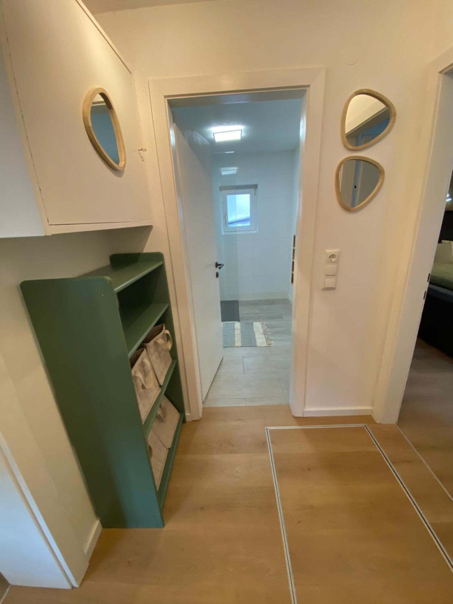 Tini House Villa Wagrain Buitenkant foto