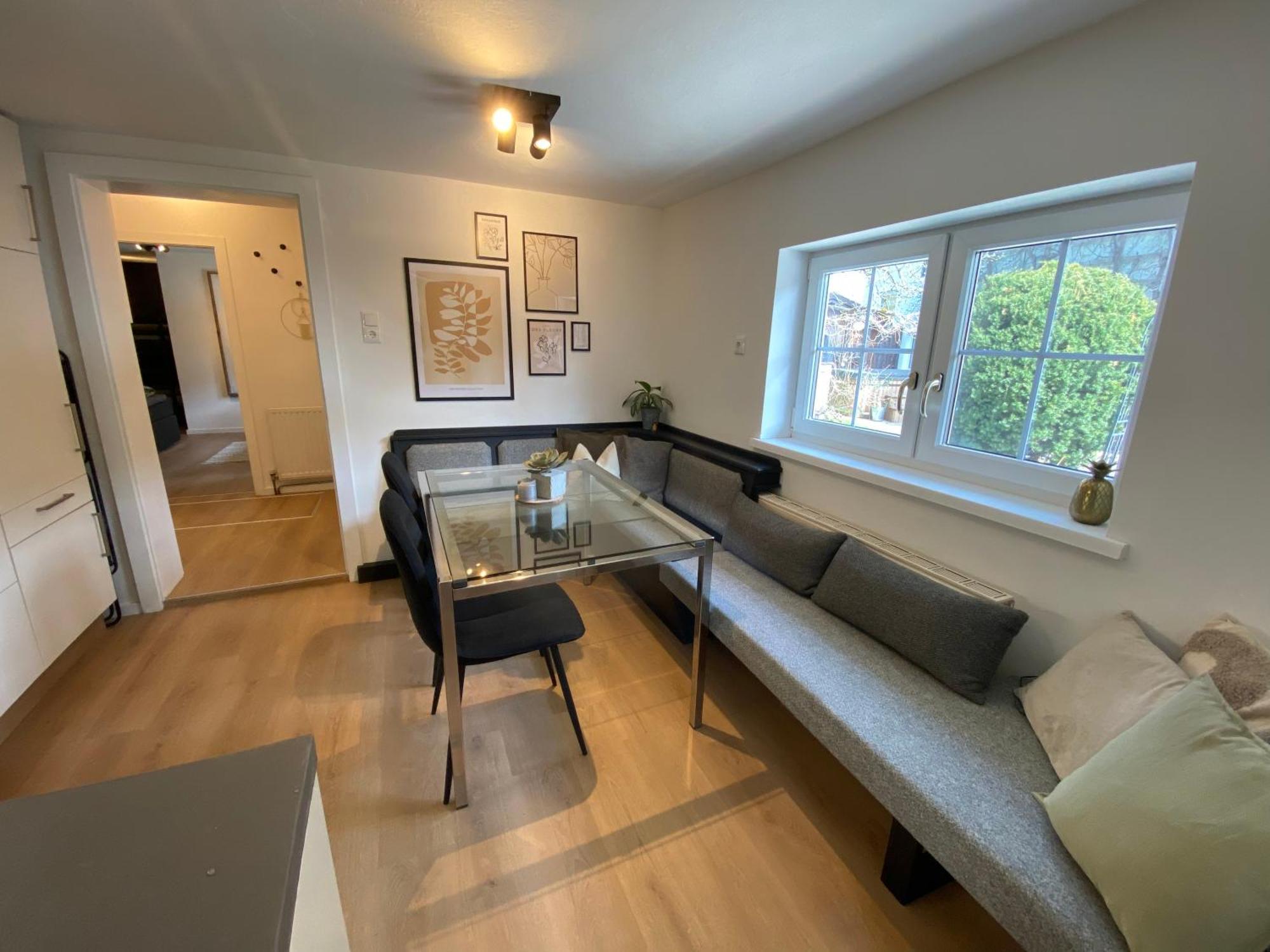 Tini House Villa Wagrain Buitenkant foto